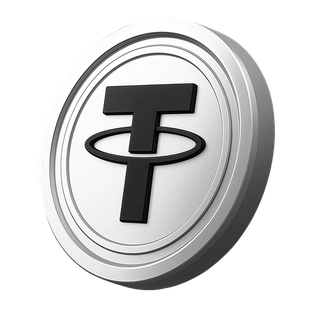 Tether USDT, activo digital presentado en el apartado destinado al fortalecimiento de la confianza de los inversionistas